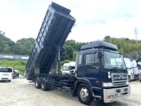 中古トラック 一覧 デコトラ 大型 造りボディ トラックコム中古トラック販売