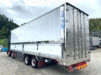 中古トラック 一覧 デコトラ 大型 造りボディ トラックコム中古トラック販売