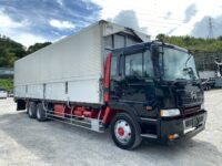 アルミウイング車 トラックコム中古トラック販売 アルミウイング車 トラックコム中古トラック販売