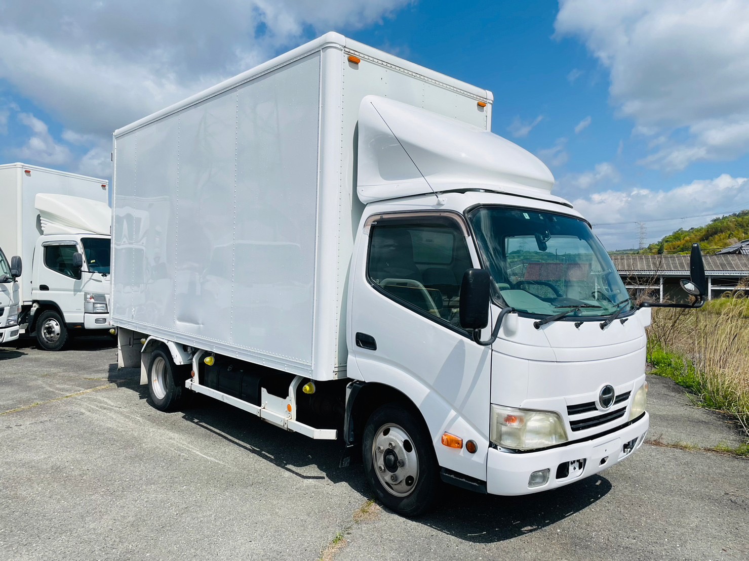 S__27992363 | トラックコム中古トラック販売
