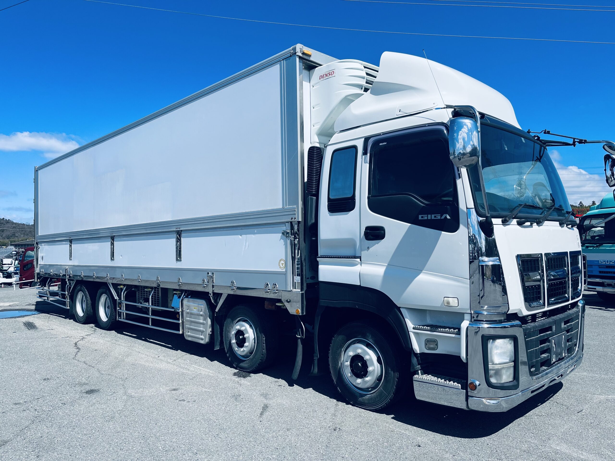 46BA88A086834B4AB234D1FDA38F25F0 中古トラック販売のトラックコム中古トラック販売