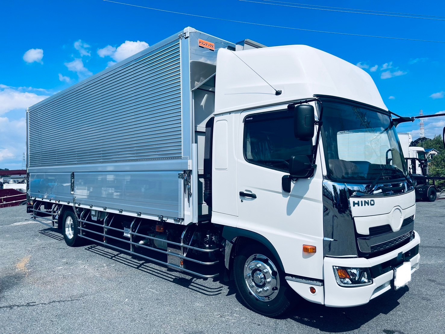 NRMEE9343 | トラックコム中古トラック販売