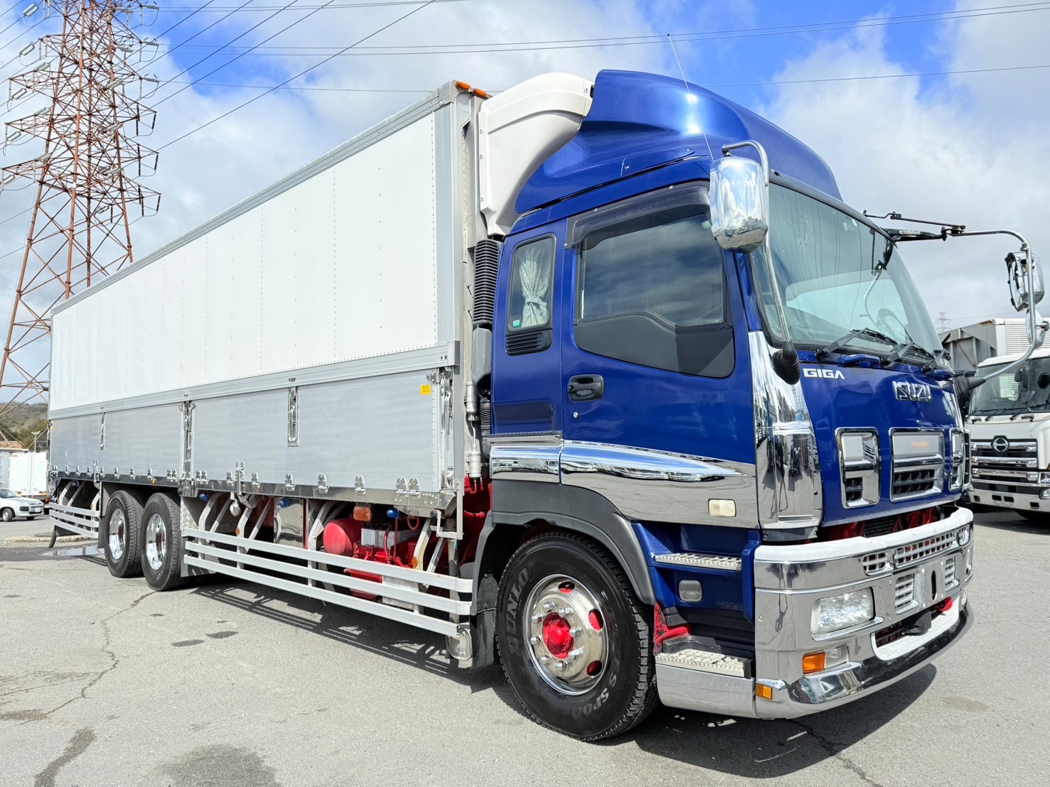koco様　トランプ　36こ IBXD0336 | トラックコム中古トラック販売