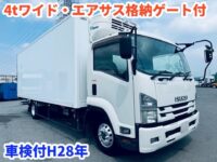 車両イメージ