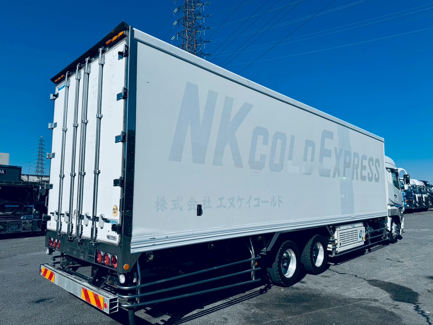 LINE_ALBUM_20251108 _1_251108_41 | トラックコム中古トラック販売