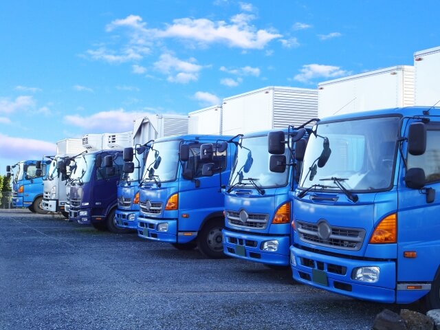 走行距離や年式と価格のバランス