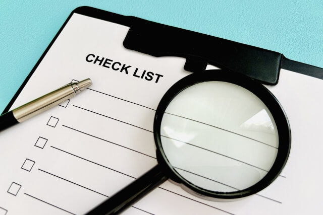 一般的な買取査定の流れを解説