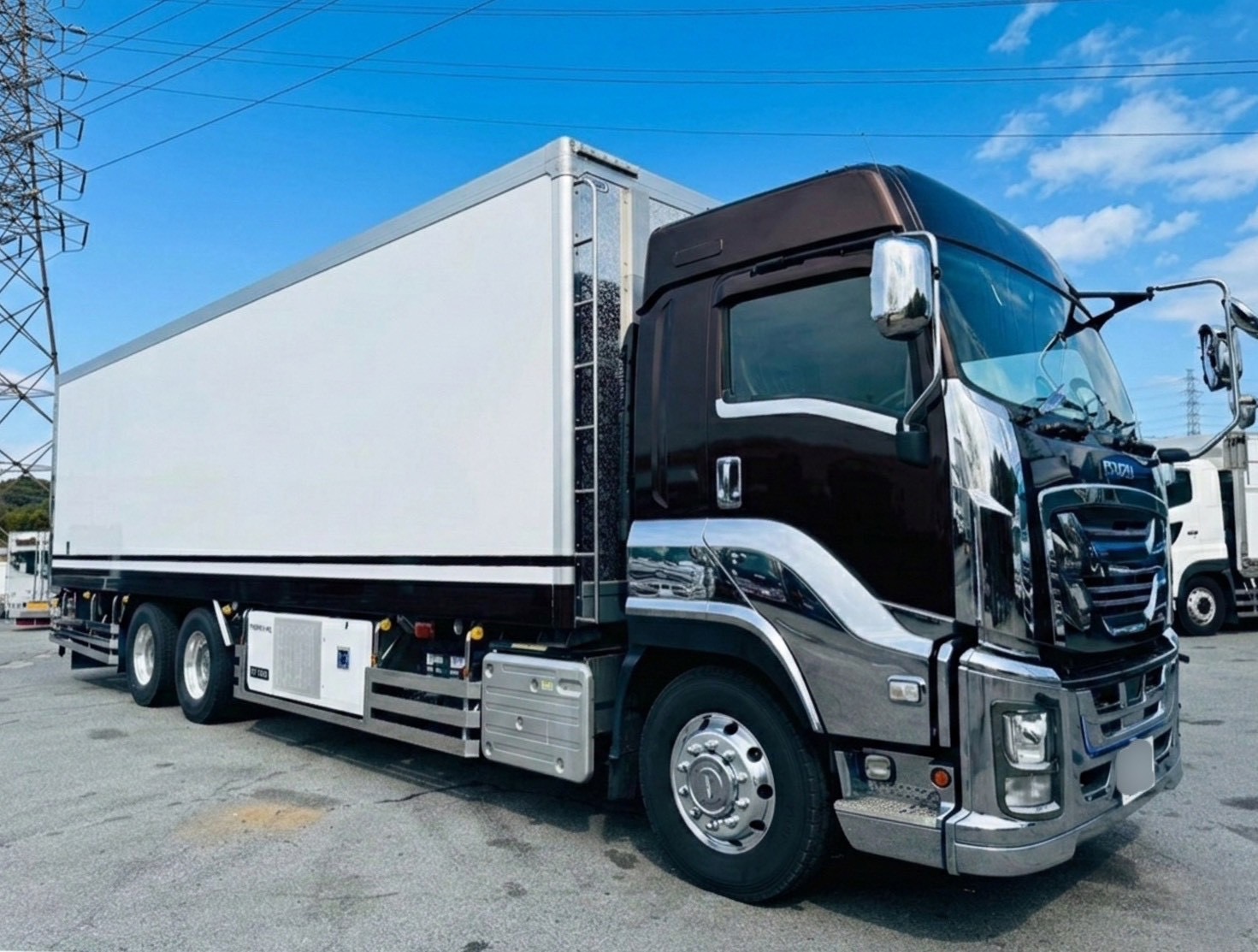 冷凍機の動作確認で注意したい点