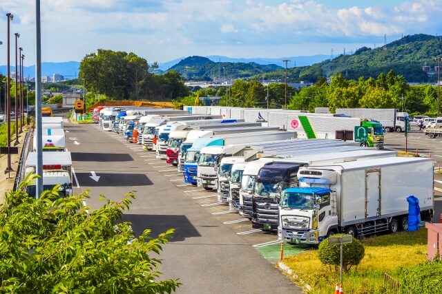 利用用途に合ったボディタイプの選び方