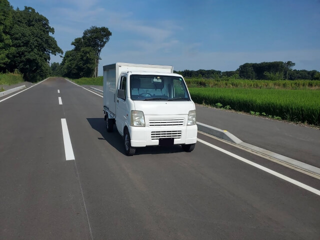 査定額に影響する車両のコンディション