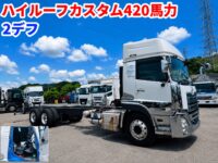 車両イメージ